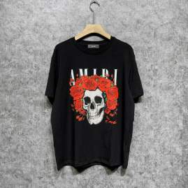 Picture of Amiri T Shirts Short _SKUAmiriS-XXLsyt03023329